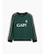 リラックスフィット GAPロゴTシャツ (キッズ)