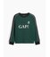 リラックスフィット GAPロゴTシャツ (キッズ)