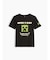 Gapkids マインクラフト グラフィックtシャツ