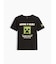 Gapkids マインクラフト グラフィックtシャツ