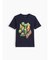 Gapkids マインクラフト グラフィックtシャツ
