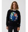 GapKids スーパーマリオ リラックスフィット グラフィックスウェットシャツ