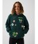 GapKids マインクラフト リラックスフィット パーカー