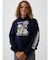 GapKids マインクラフト リラックスフィット パーカー