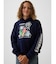 GapKids マインクラフト リラックスフィット パーカー