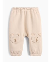 ヴィンテージソフト ブラナンベア ひざパッチ ジョガーパンツ (ベビー)