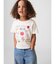 GAP NYC グラフィックTシャツ (幼児・ベビー)
