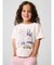 GAP NYC グラフィックTシャツ (幼児・ベビー)