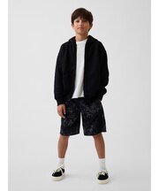 8インチ メッシュ アクティブショートパンツ (キッズ)