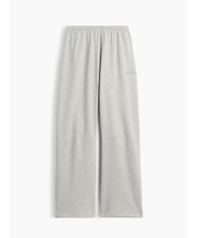 フレンチテリー GAP NYCロゴ ルーズフィット バレル スウェットパンツ