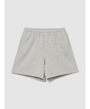 6インチ ヴィンテージソフト リラックスフィット スウェットショートパンツ