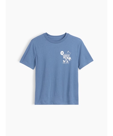 グラフィックTシャツ (キッズ)