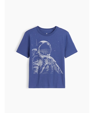 グラフィックTシャツ (キッズ)
