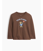 babyGap グラフィックTシャツ