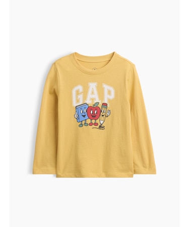 babyGap グラフィックTシャツ