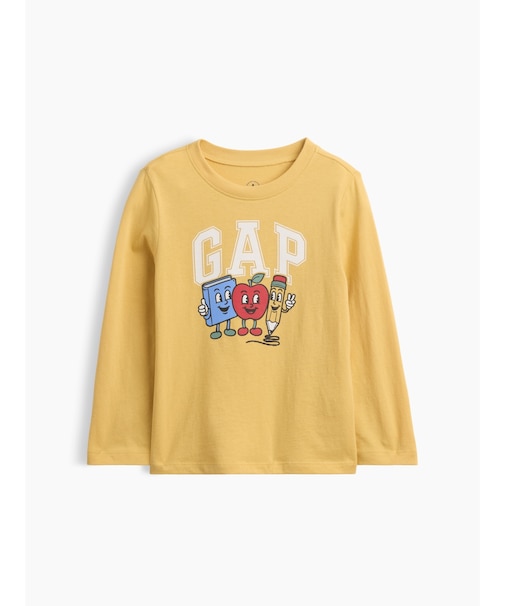 babyGap グラフィックTシャツ