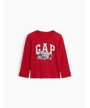 babyGap グラフィックTシャツ