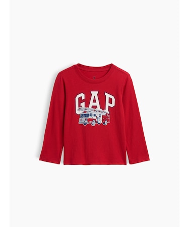babyGap グラフィックTシャツ