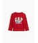 babyGap グラフィックTシャツ
