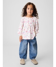 ブラナン フェイバリット チュニックTシャツ (幼児・ベビー)
