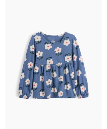 ブラナン フェイバリット チュニックTシャツ (幼児・ベビー)