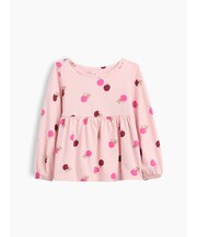 ブラナン フェイバリット チュニックTシャツ (幼児・ベビー)