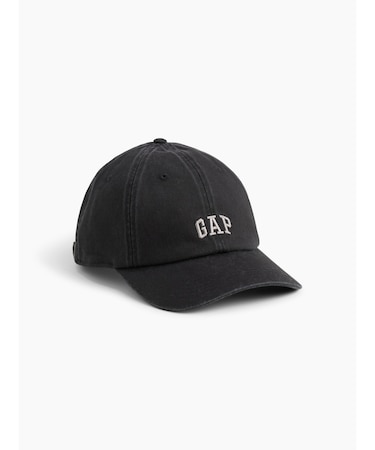 GAPロゴ ベースボールキャップ