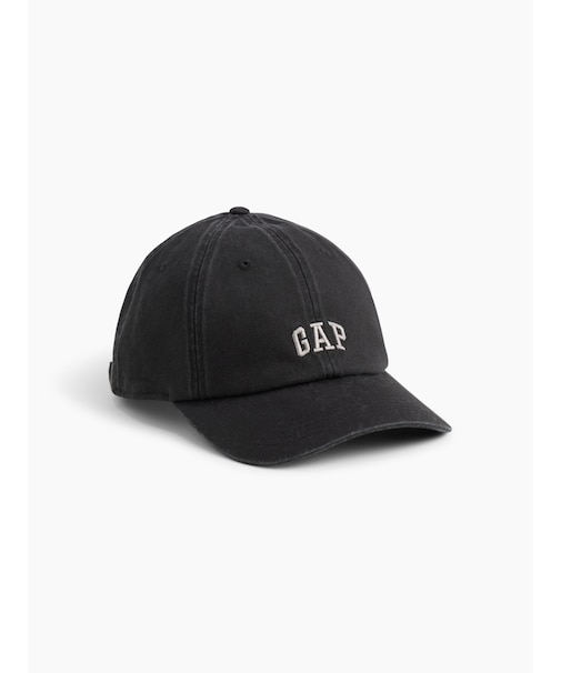 GAPロゴ ベースボールキャップ