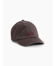 GAPロゴ ベースボールキャップ