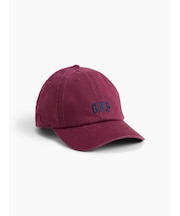 GAPロゴ ベースボールキャップ