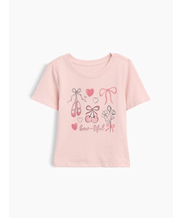 ブラナン フェイバリット グラフィックTシャツ (幼児・ベビー)