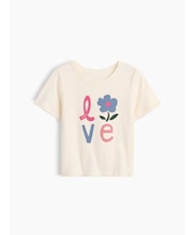 ブラナン フェイバリット グラフィックTシャツ (幼児・ベビー)