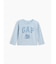 ブラナン フェイバリット GAPくまさんロゴTシャツ (幼児・ベビー)