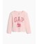 ブラナン フェイバリット GAPくまさんロゴTシャツ (幼児・ベビー)