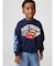 Gap × Disney Baby & Toddler VintageSoft Terry Sweatshirt