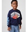 Gap × Disney Baby & Toddler VintageSoft Terry Sweatshirt