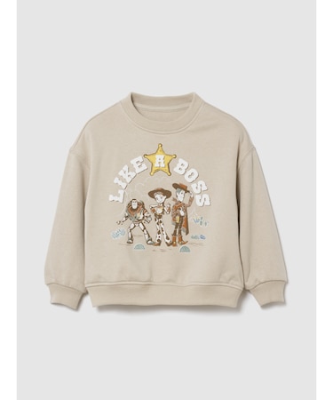 Gap × Disney Baby & Toddler VintageSoft Terry Sweatshirt