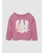 パウ・パトロール GAPロゴ Tシャツ (幼児・ベビー)