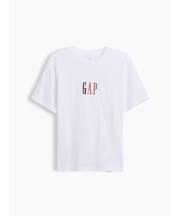 リラックスフィット GAPロゴTシャツ (キッズ)