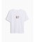 リラックスフィット GAPロゴTシャツ (キッズ)