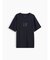 リラックスフィット GAPロゴTシャツ (キッズ)