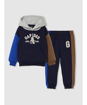 ヴィンテージソフト スウェット セットアップ (幼児・ベビー)