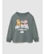 パウ・パトロール GAPロゴ Tシャツ (幼児・ベビー)