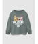 パウ・パトロール GAPロゴ Tシャツ (幼児・ベビー)