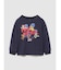 パウ・パトロール GAPロゴ Tシャツ (幼児・ベビー)