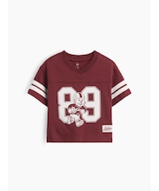 ブラナンベア アメリカンフットボール ジャージーTシャツ (幼児・ベビー)