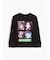GapKids マインクラフト グラフィックTシャツ