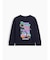 GapKids マインクラフト グラフィックTシャツ