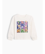 スーパーマリオ グラフィックTシャツ (幼児・ベビー)