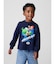 スーパーマリオ グラフィックTシャツ (幼児・ベビー)